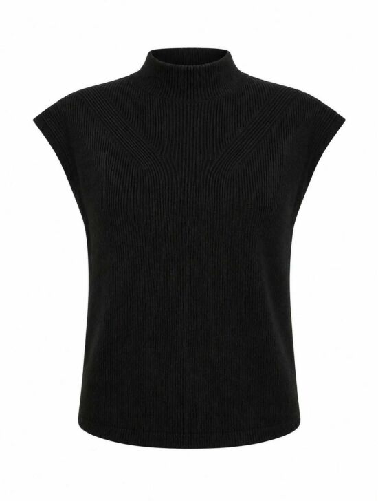 Imagem de Blusa Manuela Preta Cloude